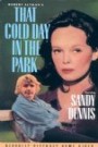 That Cold Day In The Park
